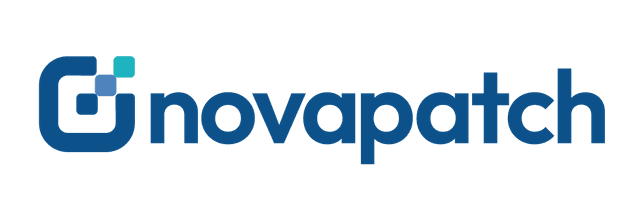 Logo Novapatch
